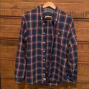 Polo men’s button down